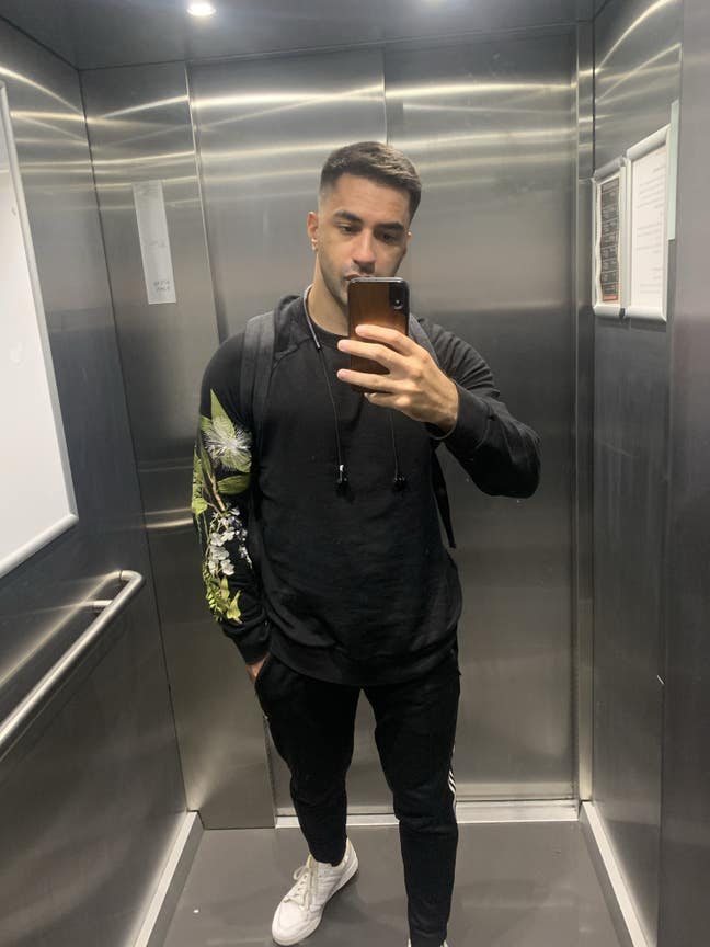 Looking for nice quiet place Main Photo