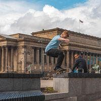 Professional Male seeks a single or double room Main Photo