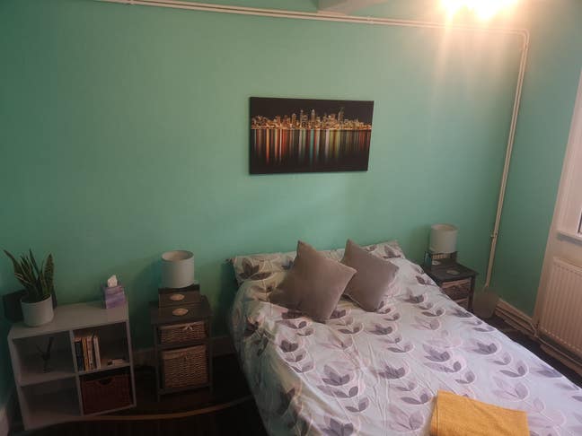 Double bedroom  Main Photo