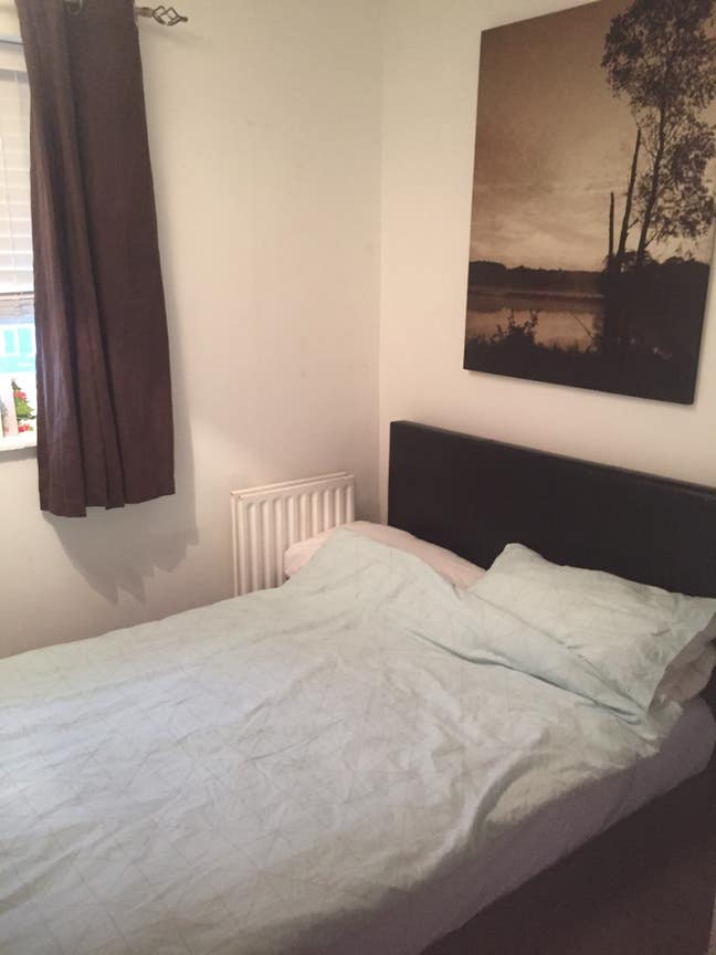 Small Double room Main Photo