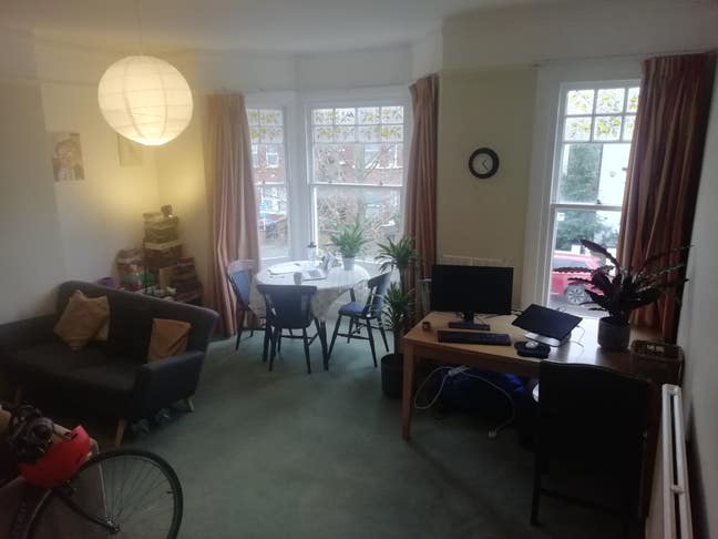 Single and double room available from November 7th Main Photo