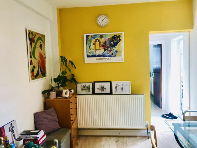 Cosy double room  Main Photo