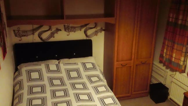 Lovely Double Room  Main Photo