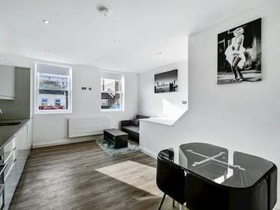 Two Bedrooms/Two Bathrooms Newly Build Apartment Main Photo