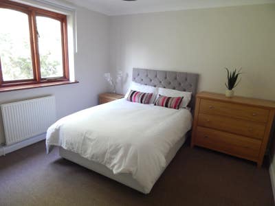 * SO15 * -Double Room Main Photo