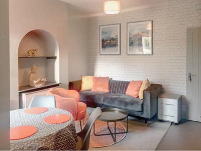 Double Room in LU1- BILLS &  WIFI incl. Main Photo