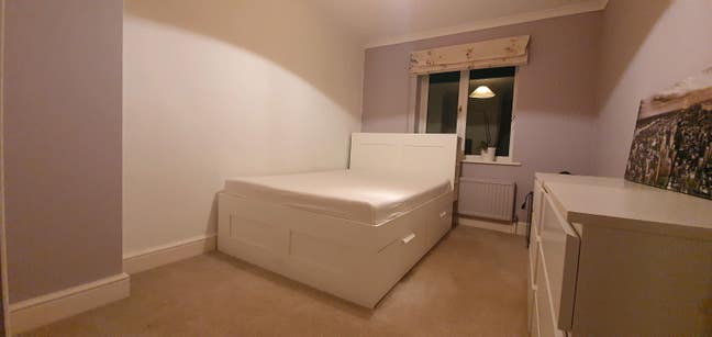 Lovely double room near Chichester and Goodwood Main Photo