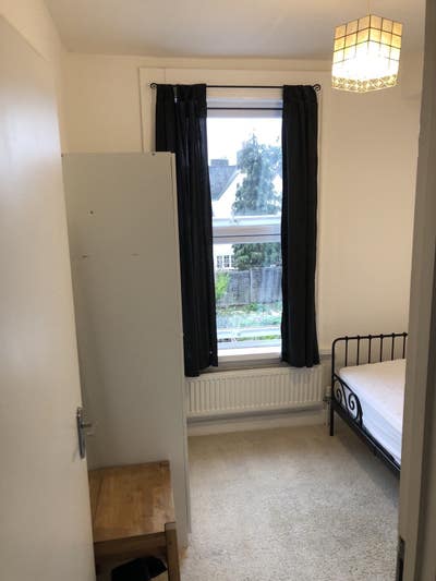 Single room in a lovely house in Eltham Main Photo