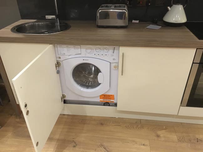 Modern  Studio Apartment City Centre Main Photo