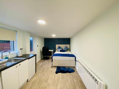 ✨ Private Luxury Studio Annex for Rent Main Photo