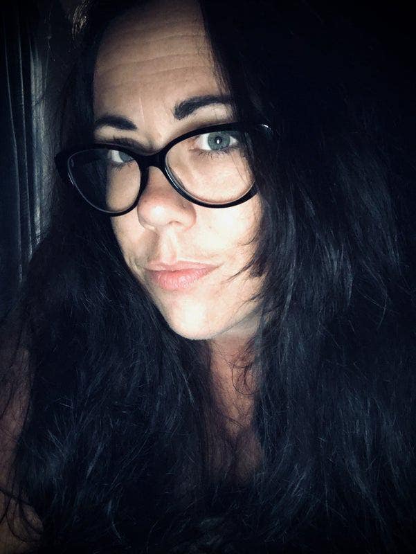 Professional woman working fulltime looking... Main Photo