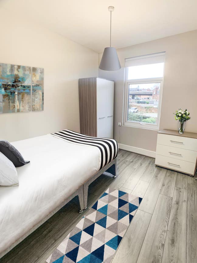 🏠 Cleanest Houseshare in Chester - Move 1st Jan Main Photo