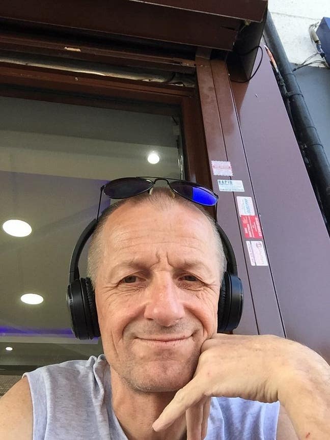 Room for rent Main Photo