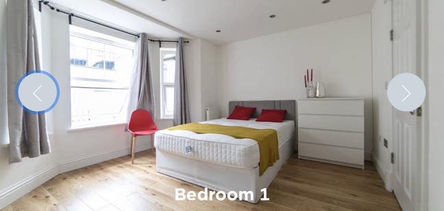 Beautiful Modern En-Suite - Fully Furnished  Main Photo