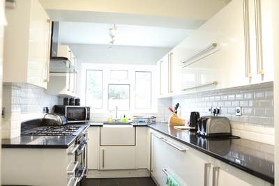 * Beautiful House/All Immaculate* Couple Accepted  Main Photo