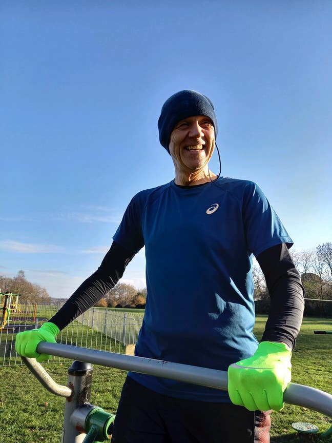 Relocating to Ferndown area Main Photo