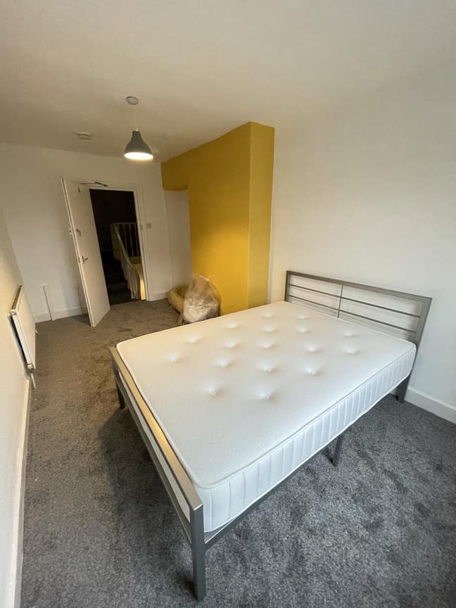 🔥 &pound;200 Deposit - Rooms to Rent Main Photo
