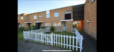 Furnished 1 double bedroom available  Main Photo