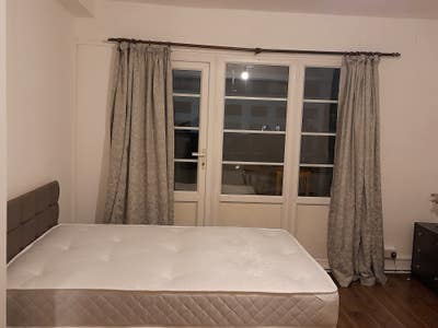 Cosy Room in Camden Town Main Photo