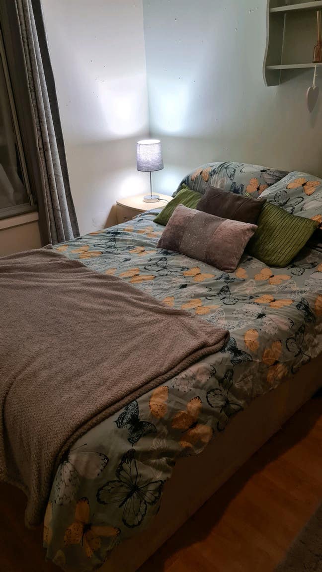 Double Room  Main Photo