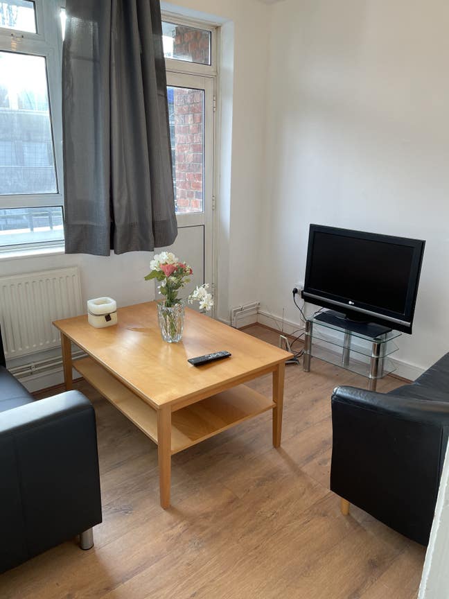 4 Bedroom for rent, Fully Furnished, W12  Main Photo