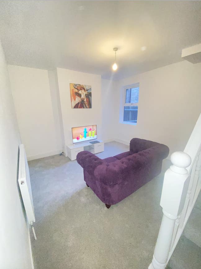 Double rooms to rent incl bills Main Photo