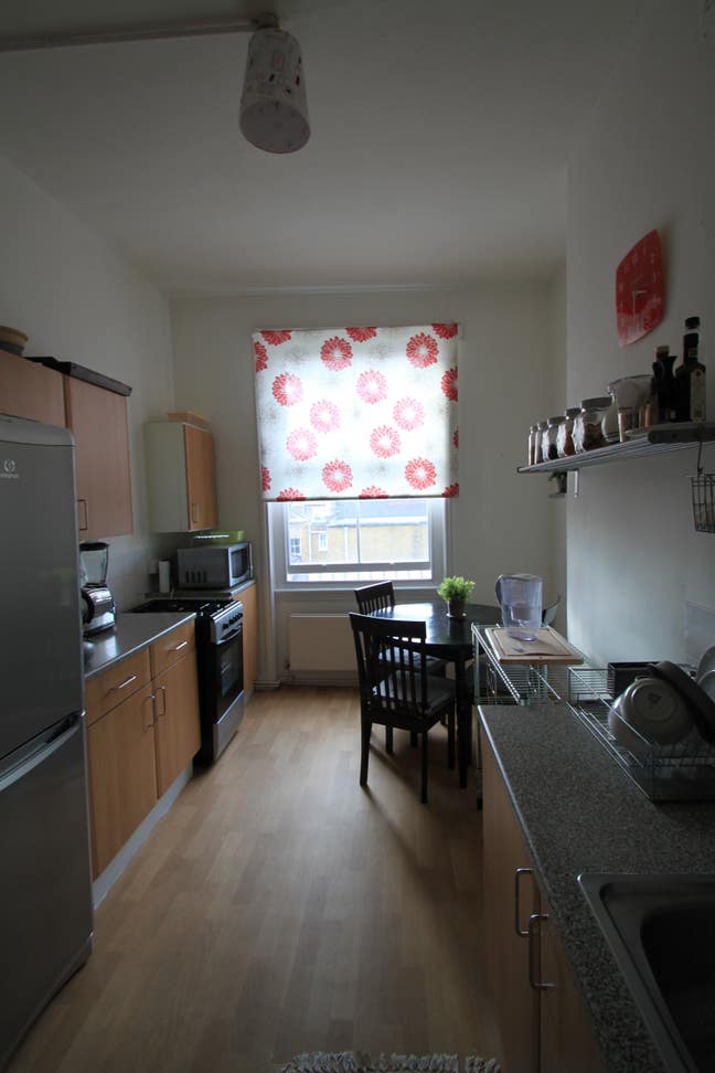  Room for rent in Vauxhall Park  Main Photo