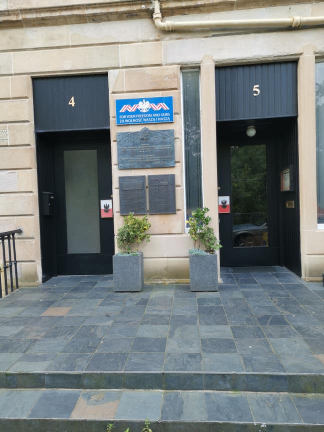 Room available, HMO West End Glasgow Main Photo