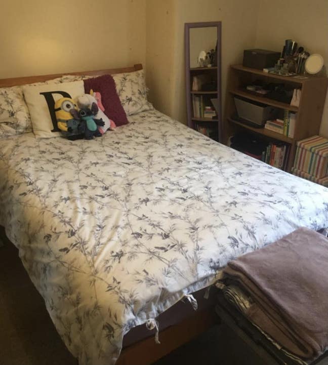 2 double rooms available - bills approx &pound;200pppm Main Photo