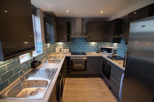 Banbury Centre En-Suite! | All Bills Covered! Main Photo