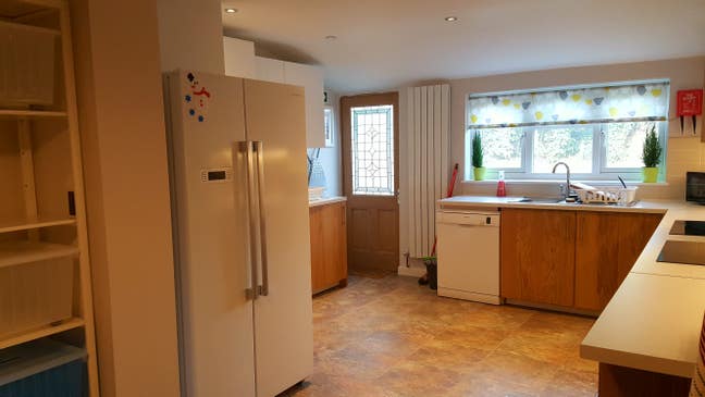 Single Room in great location! Main Photo