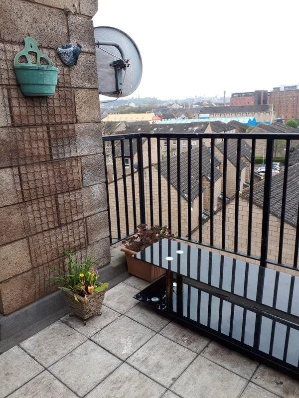 Whole Flat to Let 211/6 Great Junction Street Main Photo