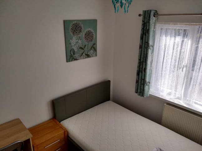 All Bills Included, Queen Size Bed, in Southmead Main Photo