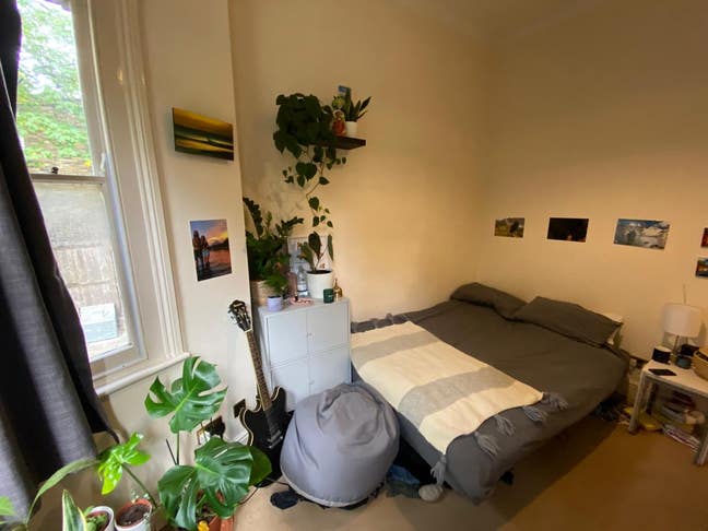 Awesome double ensuite room in Bayswater Main Photo