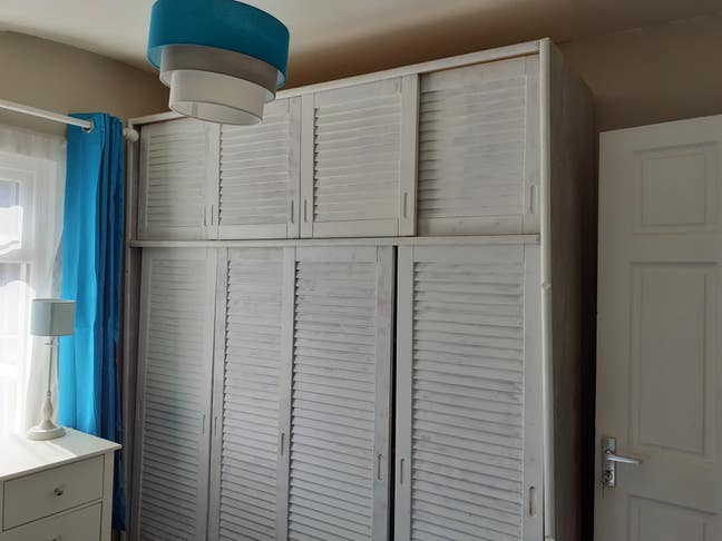 Lovely single room available in Leytonstone Main Photo