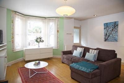 ☀️ Large Double Room | Stunning Hammersmith Share Main Photo