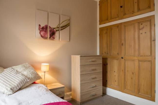 Oswaldtwistle lovely home to rent Main Photo