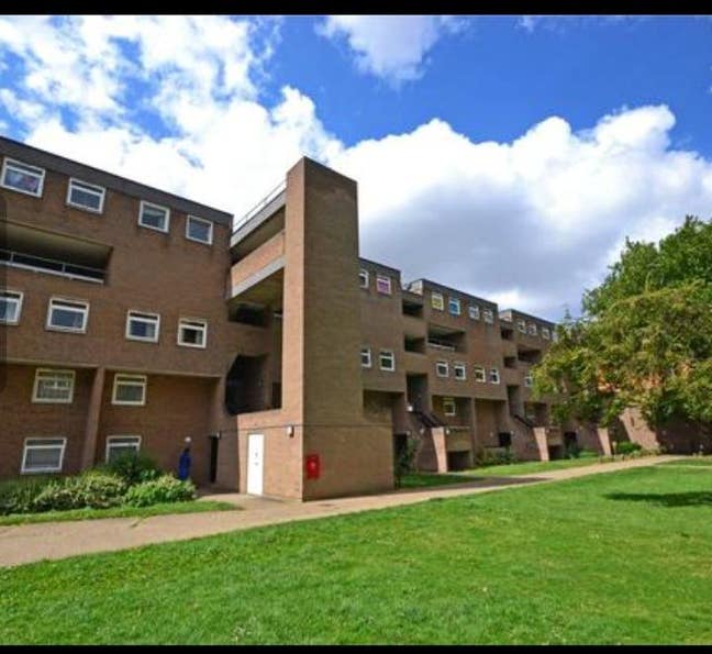 Grond floor Master double Room city centre  Main Photo