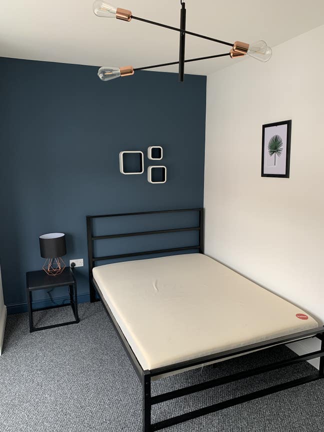 **New Double Room**All Bills Inc Main Photo