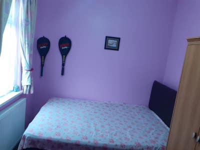 Single room in manchester fort area Main Photo