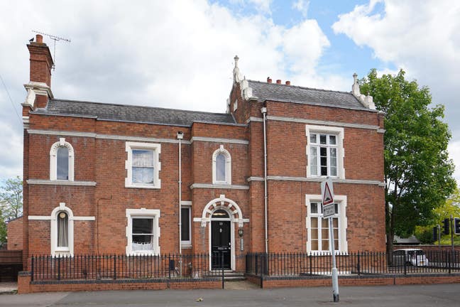  Ensuite Double Room  in a Quiet House Main Photo