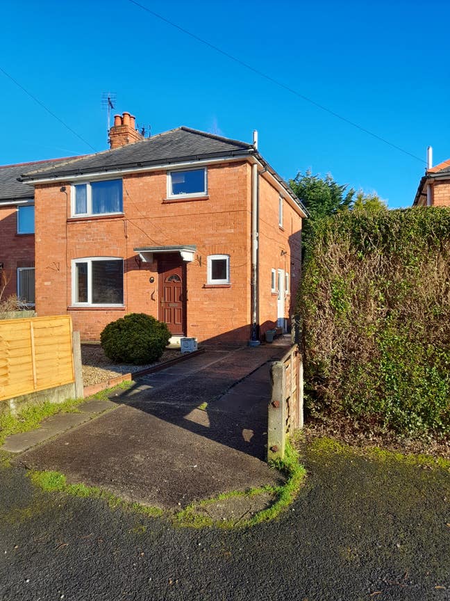 Wynn Ave Double Room  £425pcm Main Photo