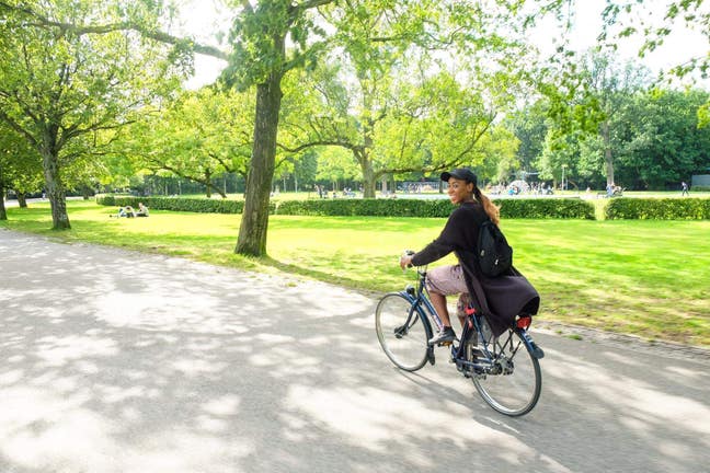 Calm 31F year old, looking for a clean double/home Main Photo