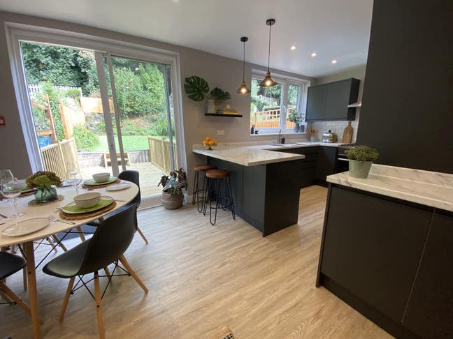 💫 Luxury Double available soon💫 Main Photo