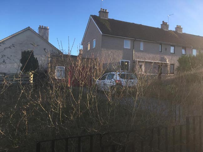 Double Room in Large House near RGU Main Photo