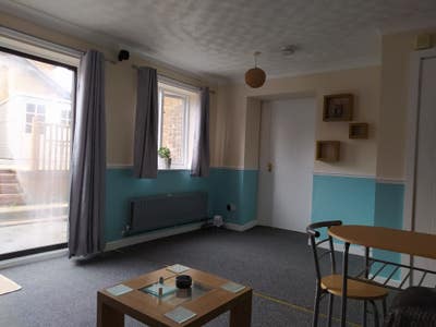 Single room gleneagles  Main Photo