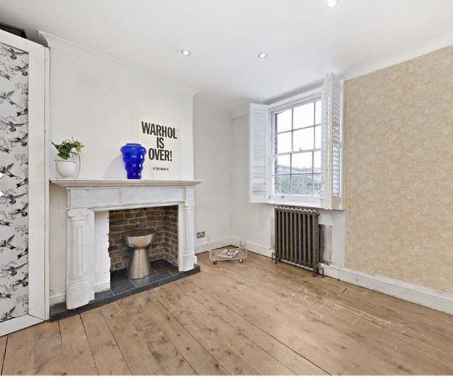 SE50DA Beautiful Room in Luxury House  Main Photo
