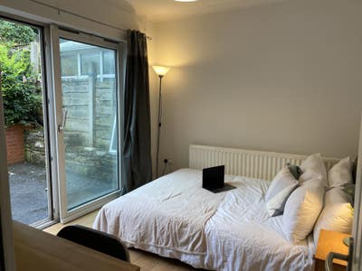 ⭐️ &pound;600pcm  Furnished  Double room Main Photo