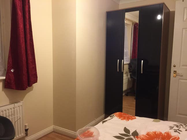    Female  preferred  - New   Refurbished   Flat Main Photo