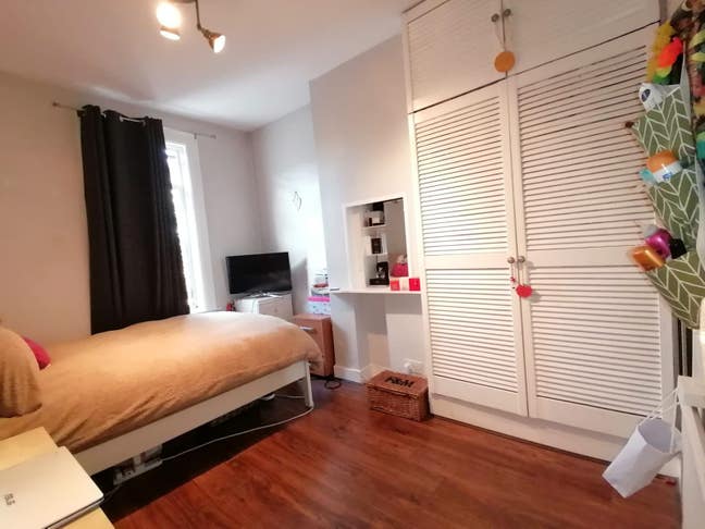 Double Room - Available from September  Main Photo